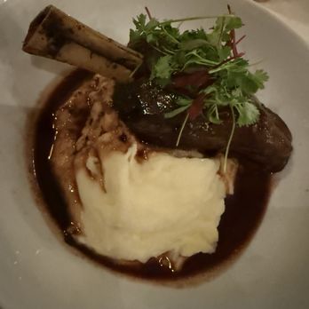 Polenteria - Lamb shank - Gluten-Free Near Me - Los Gatos, California Polenteria - Lamb shank - Gluten-Free Near Me - Los Gatos, California