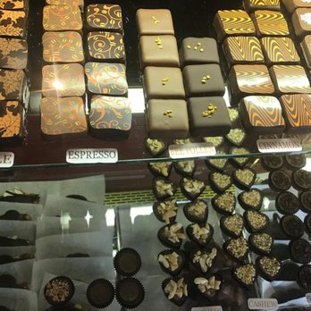 Chocolate Cartel - Chocolatiers & Shops Near Me - Albuquerque, New Mexico