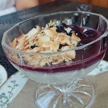 The Briar - Panna cotta - Coffee & Tea Near Me - Minneapolis, Minnesota The Briar - Panna cotta - Coffee & Tea Near Me - Minneapolis, Minnesota