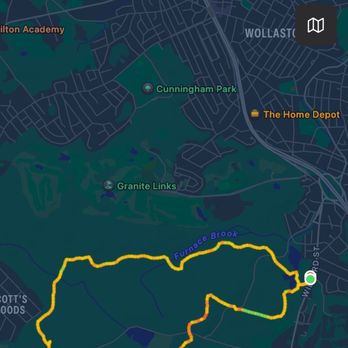 BLUE HILLS RESERVATION Updated January 2026 203 Photos 137 348s