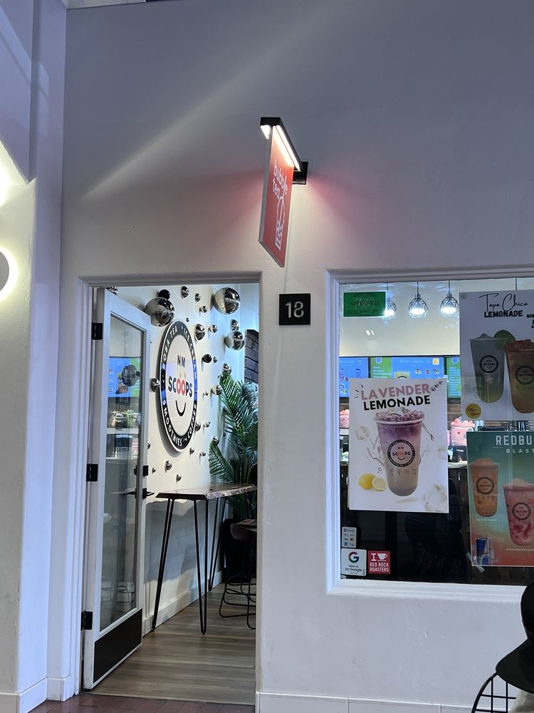 NM SCOOPS Updated August 2024 37 Photos & 21 Reviews 66 E San