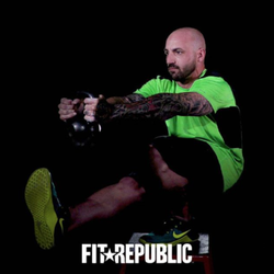 Fit Republic
