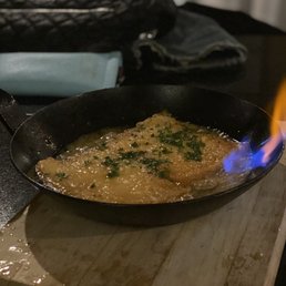 Fried cheese Fried cheese