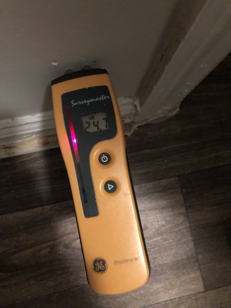 Inspect Air Technologies - mold inspector in Snellville, GA