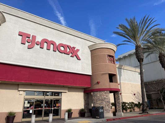 TJ MAXX - Updated April 2025 - 65 Photos & 64 Reviews - 2150 N
