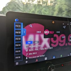 Wmxc Fm-Lite Mix 999 - WMXC 99.9 Mobile