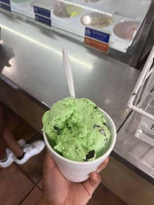 Pokey O's Cookies & Ice Cream - Dallas by null