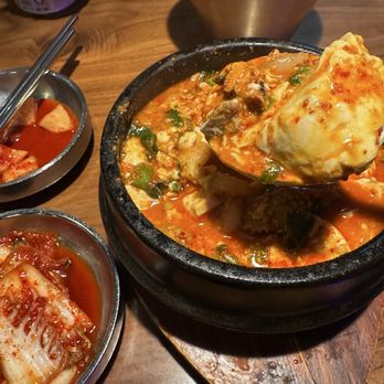 Jin Cook - Korean Near Me - Buena Park, California