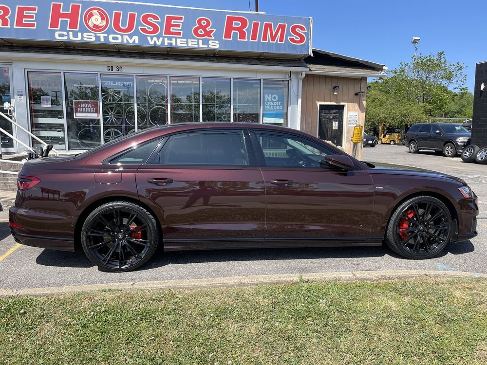 TIRE HOUSE AND RIMS Updated September 2024 43 Photos & 15 Reviews