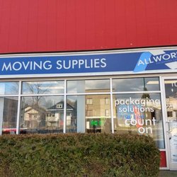 Allworld Packaging Supplies