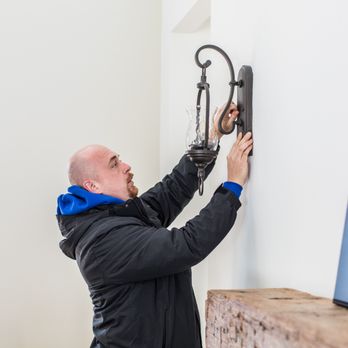 CMC Service Experts - Electricians Near Me - Clayton, North Carolina