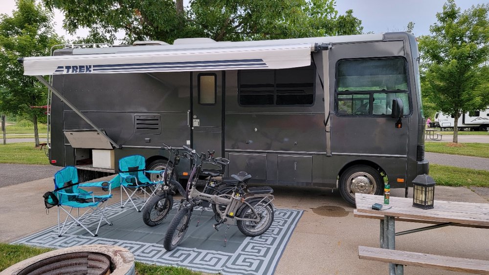 BELLEROC TIRE SERVICE Updated August 2024 1352 King Hwy, Kalamazoo