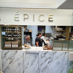 Epice Kitchen