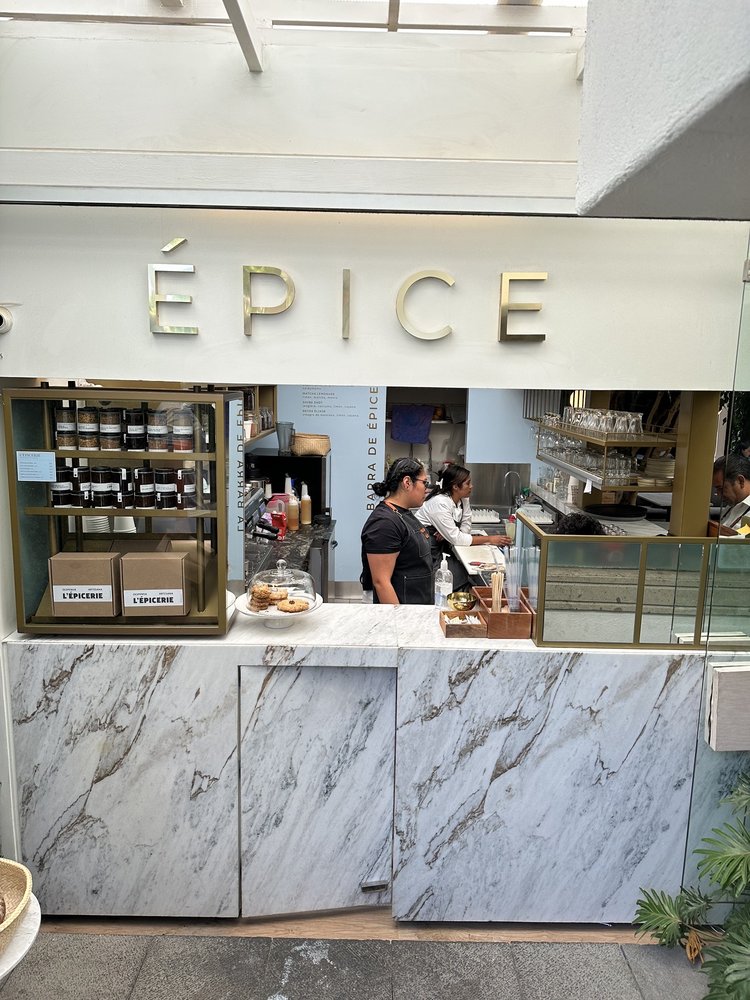 Epice Kitchen
