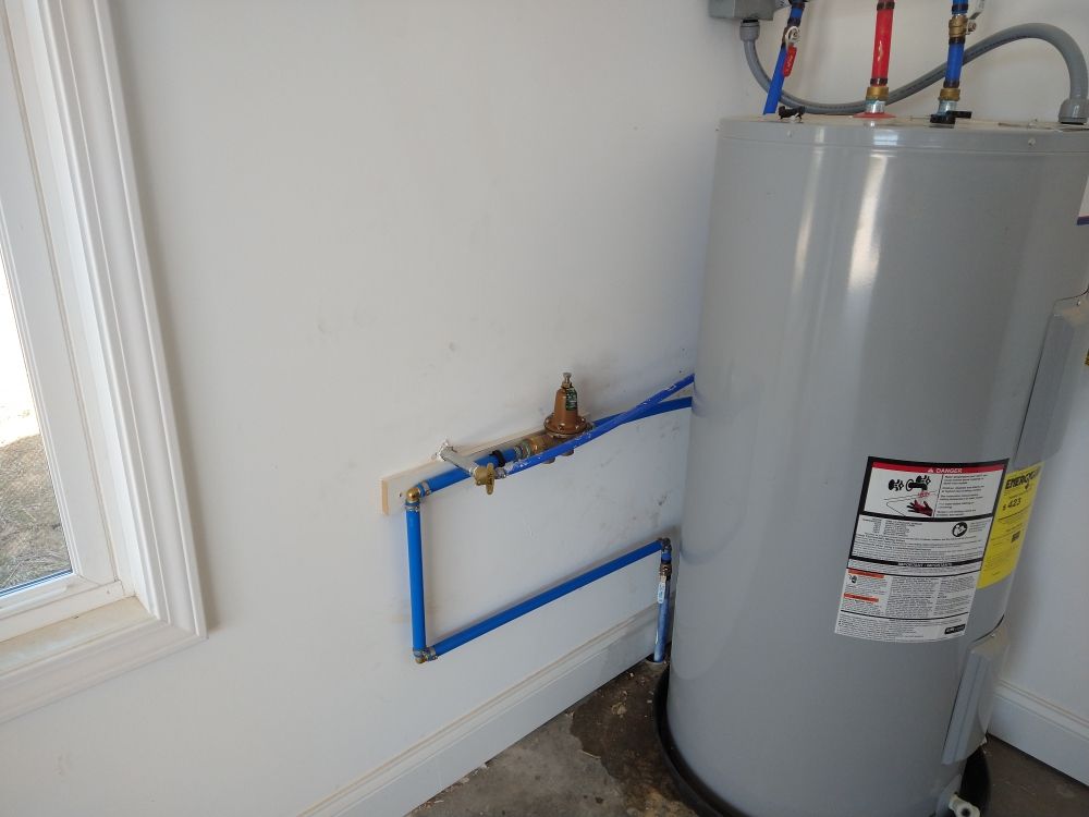 Slide of Lindsay's Excavation and Plumbing