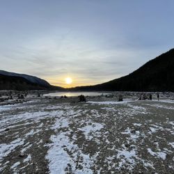 Rattlesnake Lake