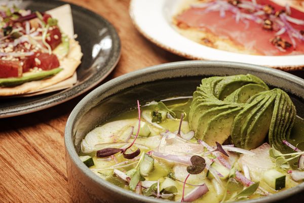 Lanai City Bar & Grill by null