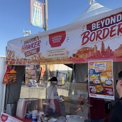 Rosemead Moon Festival