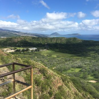 Diamond Head State Monument - Parks Near Me - Honolulu, Hawaii Diamond Head State Monument - Parks Near Me - Honolulu, Hawaii
