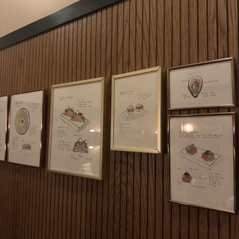 Oiji Mi - Bathroom decor - Korean Near Me - New York, New York