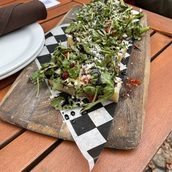 Cane Rosso - Bruschetta - Pizza Near Me - Dallas, Texas