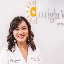 Bright View Optometry - Dr. Nhu Quynh Ly, Optometrist
