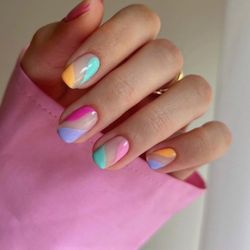 Coco Nails and Spa