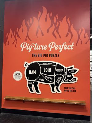 Museum of BBQ by null