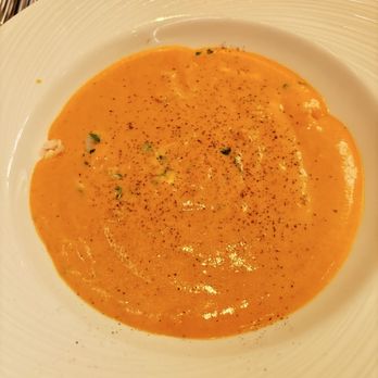 The Palm - Las Vegas - Lobster bisque - Steakhouses Near Me - Las Vegas, Nevada The Palm - Las Vegas - Lobster bisque - Steakhouses Near Me - Las Vegas, Nevada