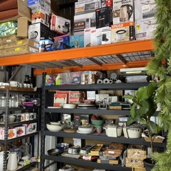 ATX Overstock - Kitchen, home and decor