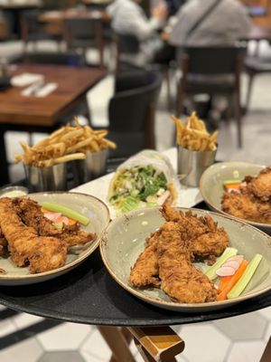 The Brass Fork by null