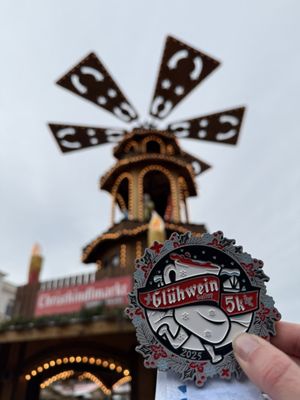 Carmel Christkindlmarkt by null