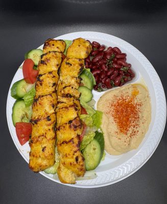 Dream Kabob House by null