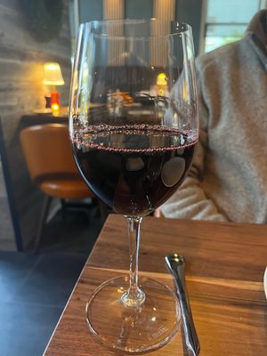 Bistro Ember by null