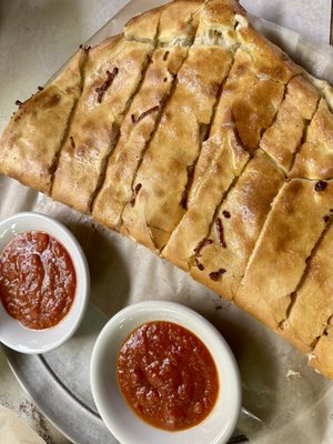 Pat's Pizza Orono by null