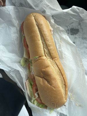 Tony's Jamaica Market