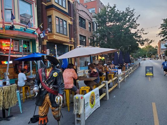 Trader Todd's by null