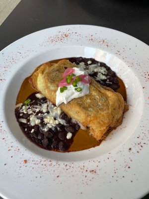 Zocalito Latin Bistro by null
