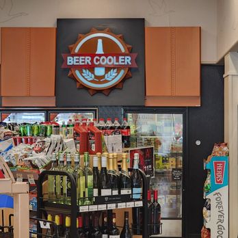 Wawa - Gas Stations Near Me - Deerfield Beach, Florida
