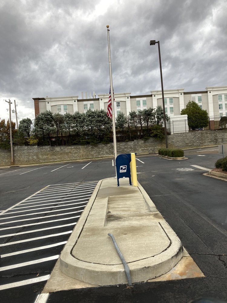 U.S. POSTAL SERVICE HACKS CROSS ROAD Updated April 2024 7948