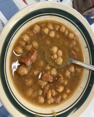 The Museum Cafe by null