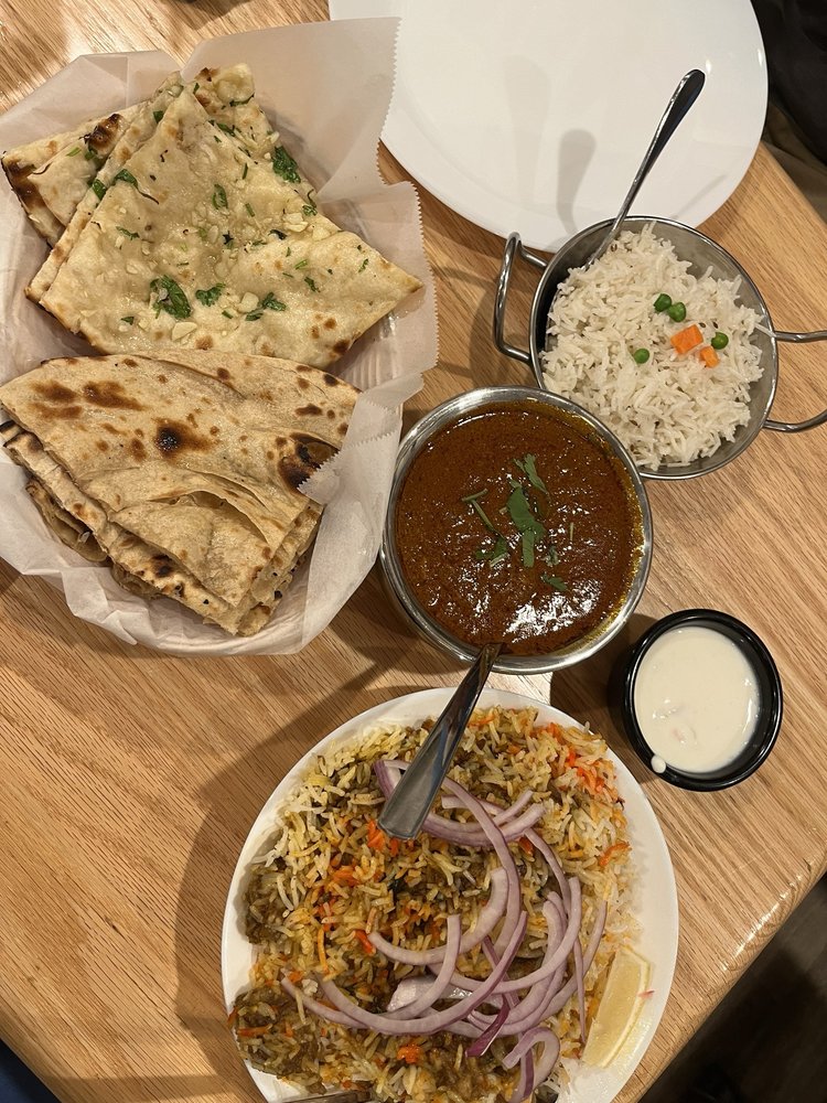 Tikka House Indian Eatery