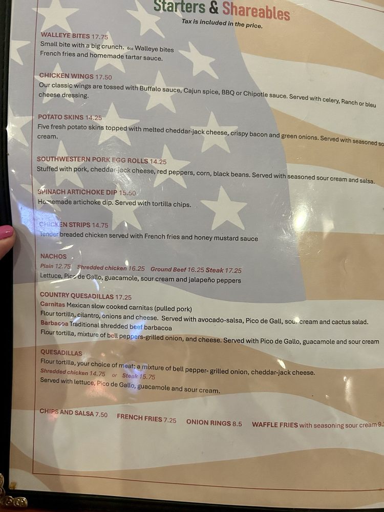 Everett McClay VFW Post 1296