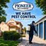 Photo of Pioneer Self Storage