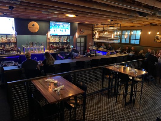 Provisions Restaurant and Market by null