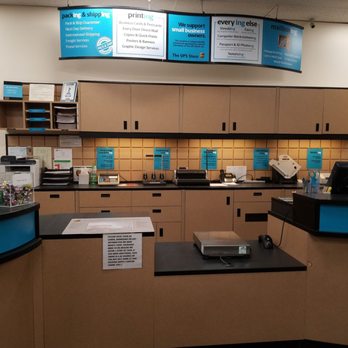 The UPS Store - Printing Services Near Me - Greeley, Colorado The UPS Store - Printing Services Near Me - Greeley, Colorado