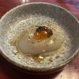 Scallop