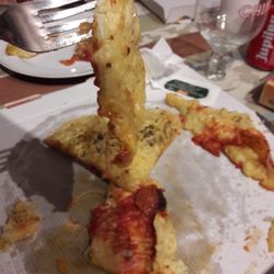 Spizza Carola