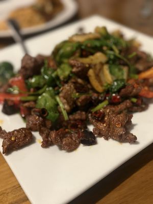 Chef Wu by null