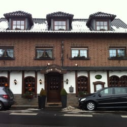 Restaurant Ohm Hein